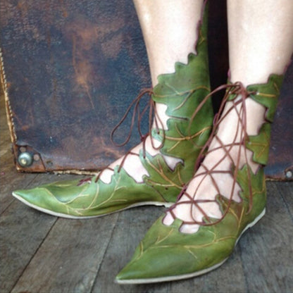 Sierlijke Orthopedische Schoenen voor Moderne Look