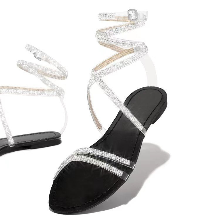 Elegante Orthopedische Sandalen voor Elke Stap