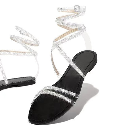 Elegante Orthopedische Sandalen voor Elke Stap