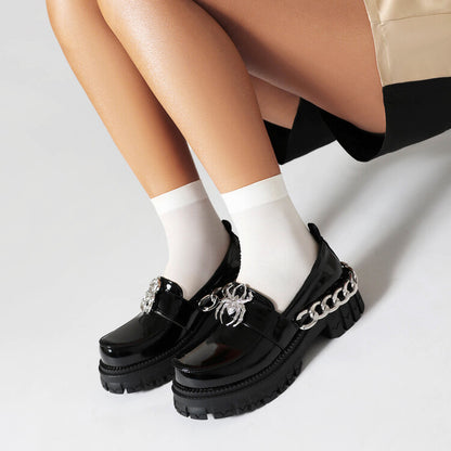 Klassieke Orthopedische Schoenen met Tijdloze Stijl