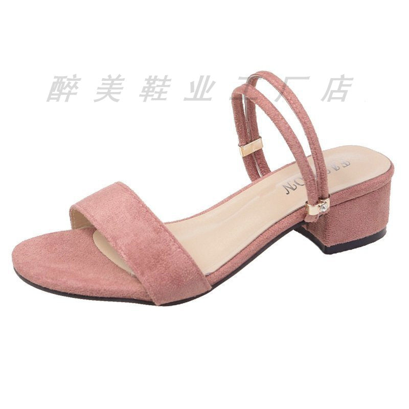 Vintage Geïnspireerde Orthopedische Sandalen