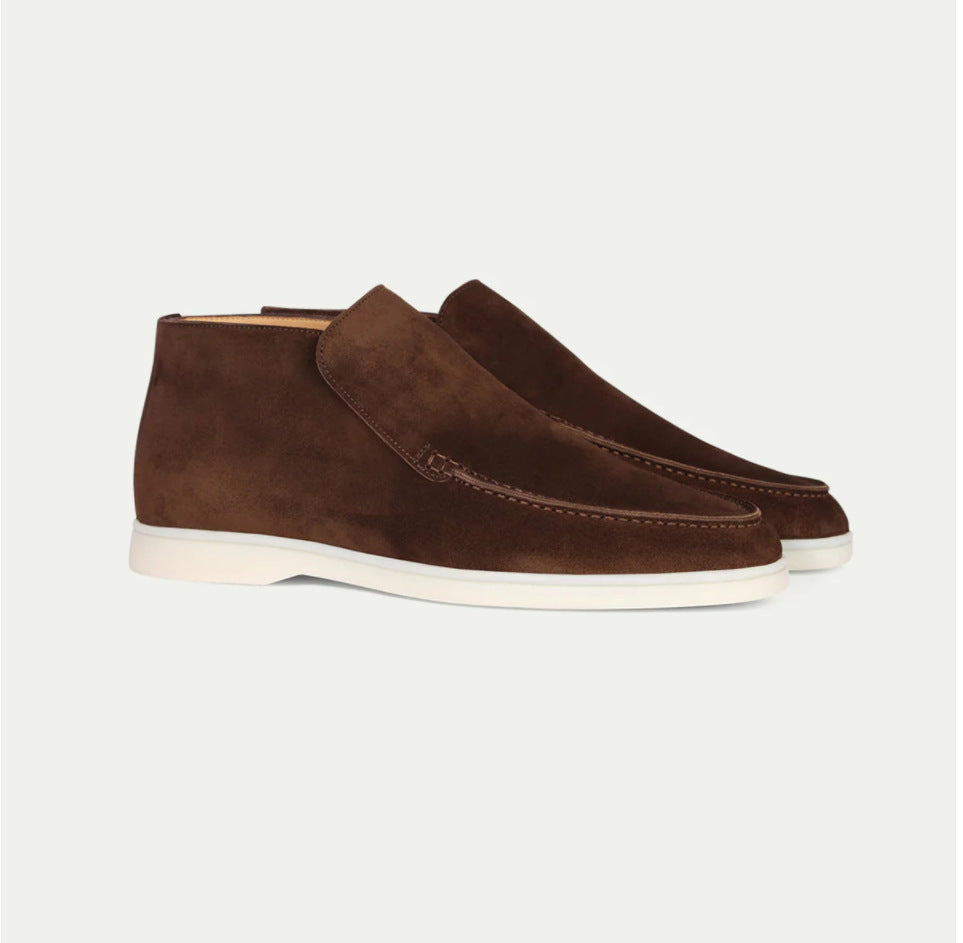 Elegante Orthopedische Schoenen voor Elke Stap