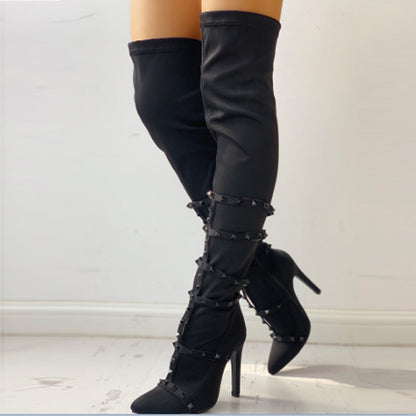 Stijlvolle Orthopedische Laarzen voor Elke Gelegenheid