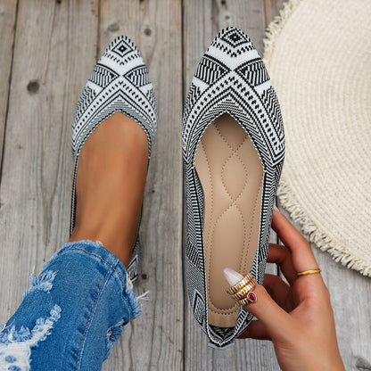 Elegante Orthopedische Schoenen voor Elke Stap