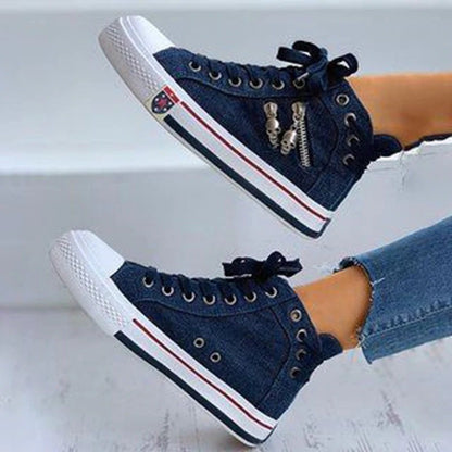 Chique Orthopedische Schoenen met Uniek Ontwerp