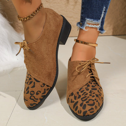 Sierlijke Orthopedische Schoenen voor Moderne Look