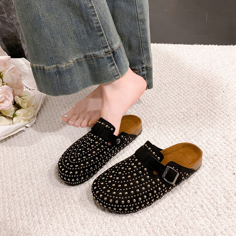 Chique Orthopedische Schoenen met Uniek Ontwerp