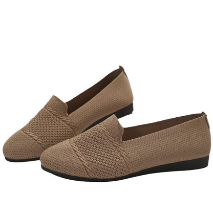 Vintage Geïnspireerde Orthopedische Schoenen