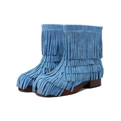 Sierlijke Orthopedische Laarzen voor Moderne Look