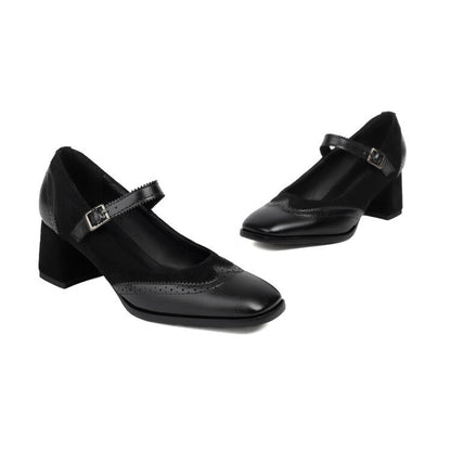 Chique Orthopedische Schoenen met Uniek Ontwerp
