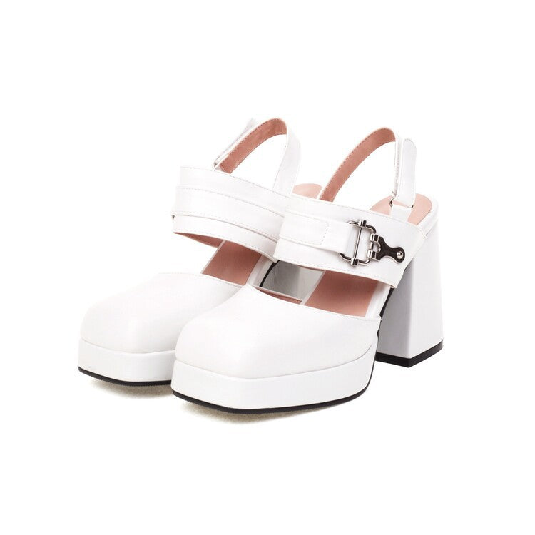 Klassieke Orthopedische Sandalen met Tijdloze Stijl