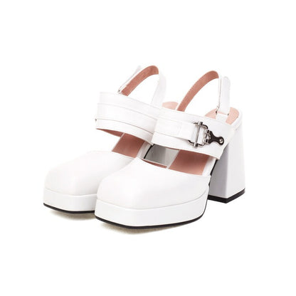 Klassieke Orthopedische Sandalen met Tijdloze Stijl
