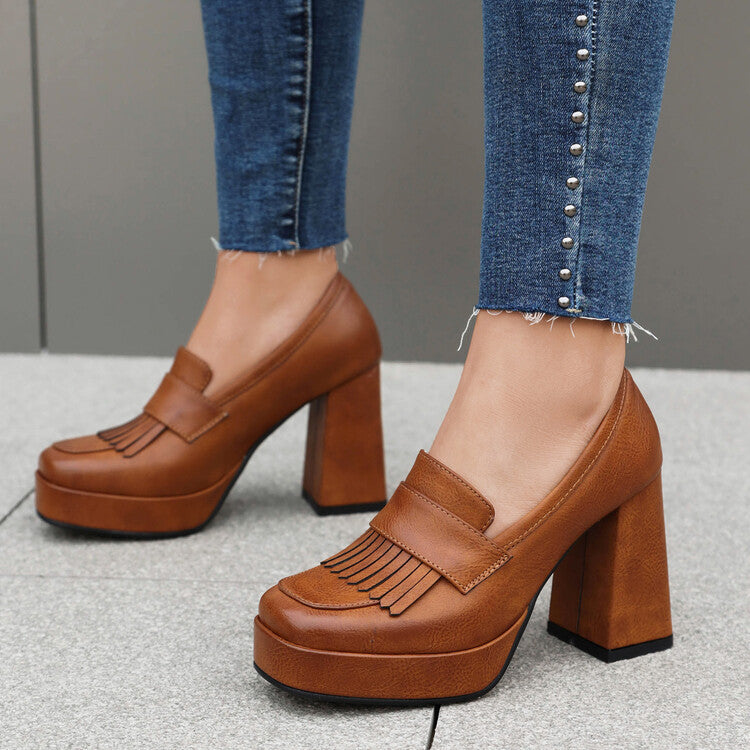 Sierlijke Orthopedische Schoenen voor Moderne Look