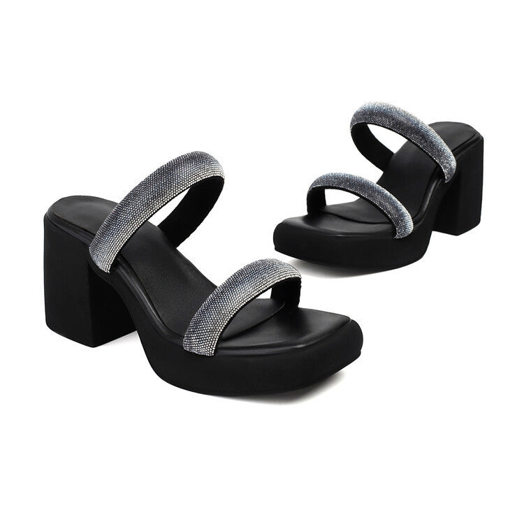 Vintage Geïnspireerde Orthopedische Sandalen