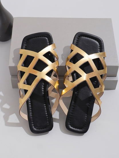 Stijlvolle Orthopedische Sandalen voor Elke Gelegenheid