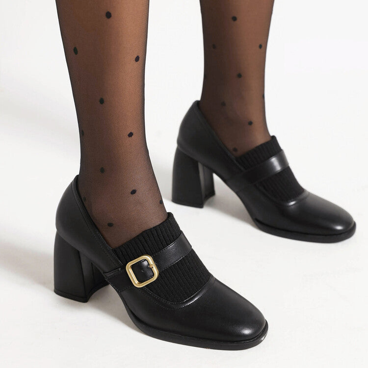 Chique Orthopedische Schoenen met Uniek Ontwerp