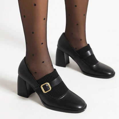 Chique Orthopedische Schoenen met Uniek Ontwerp