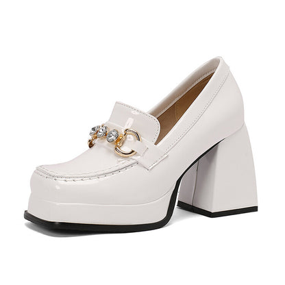 Klassieke Orthopedische Schoenen met Tijdloze Stijl