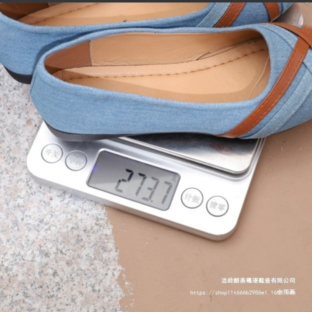 Chique Orthopedische Schoenen met Uniek Ontwerp