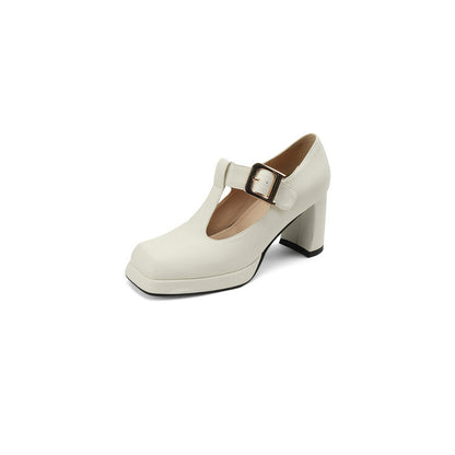 Chique Orthopedische Schoenen met Uniek Ontwerp