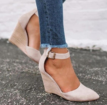 Sierlijke Orthopedische Sandalen voor Moderne Look