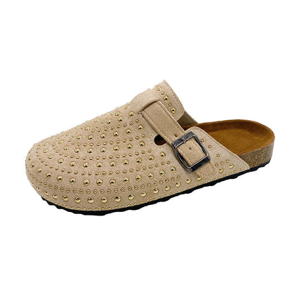 Chique Orthopedische Schoenen met Uniek Ontwerp