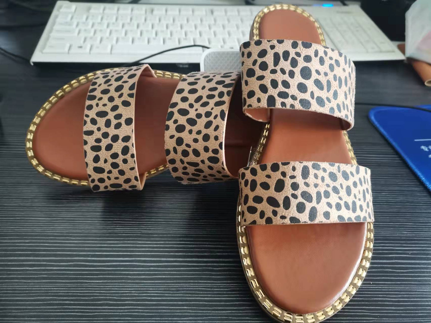 Prachtig Vervaardigde Orthopedische Schoenen