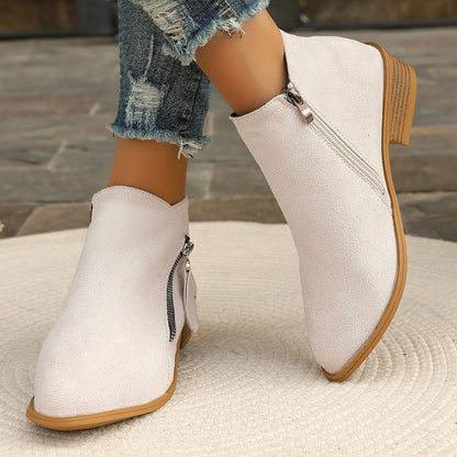Klassieke Orthopedische Schoenen met Tijdloze Stijl