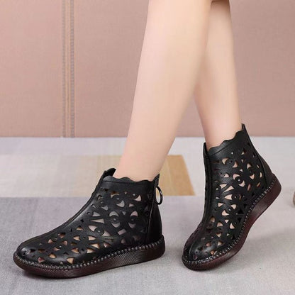 Sierlijke Orthopedische Sandalen voor Moderne Look