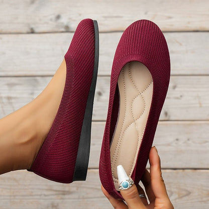 Vintage Geïnspireerde Orthopedische Schoenen