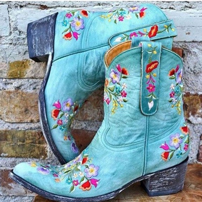 Elegante Orthopedische Laarzen voor Elke Stap