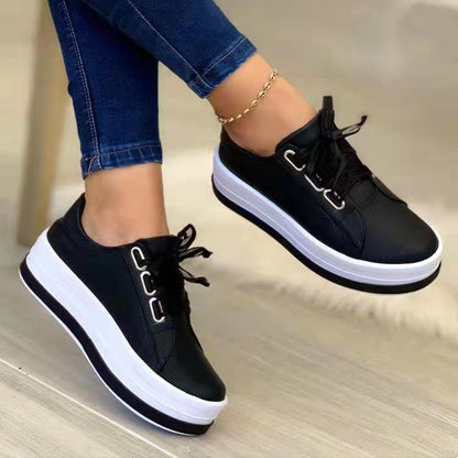 Elegante Orthopedische Schoenen voor Elke Stap