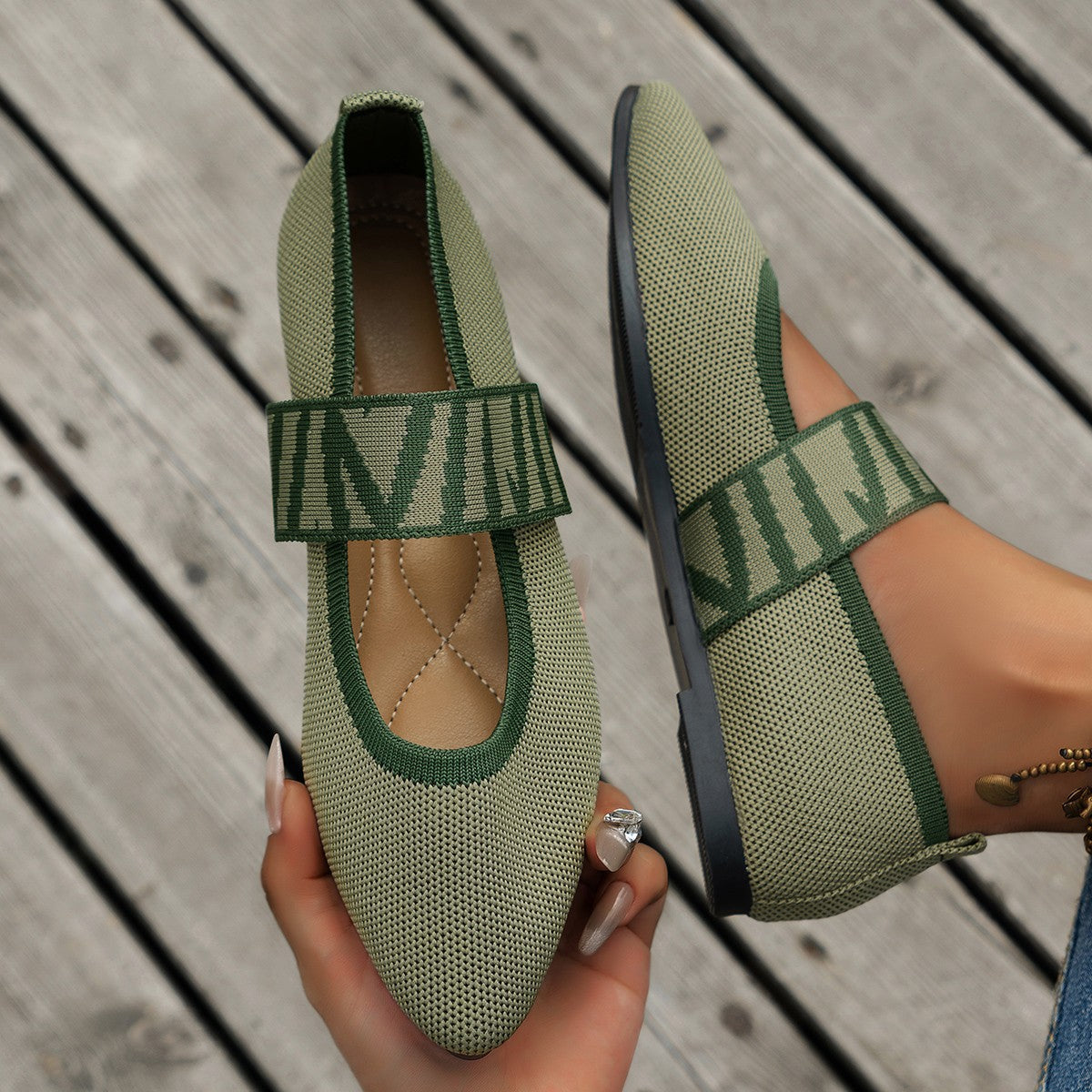 Sierlijke Orthopedische Schoenen voor Moderne Look