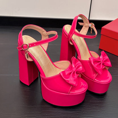 Chique Orthopedische Sandalen met Uniek Ontwerp