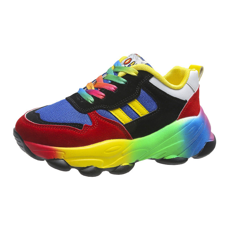 Klassieke Orthopedische Schoenen met Tijdloze Stijl