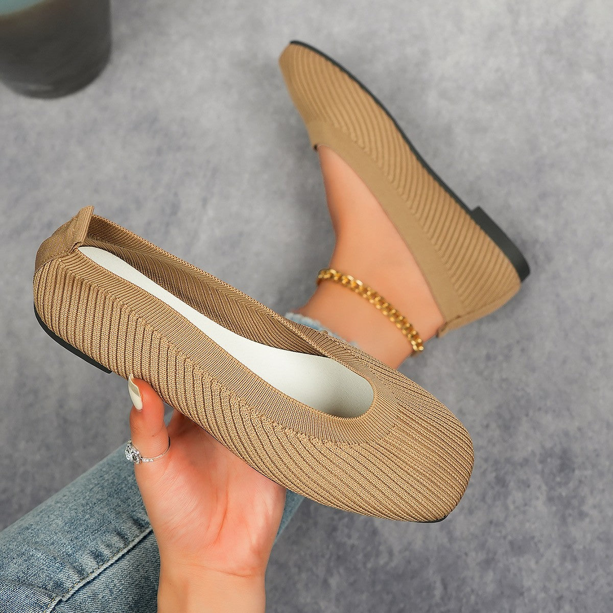 Stijlvolle Orthopedische Schoenen voor Elke Gelegenheid