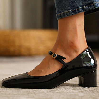 Chique Orthopedische Schoenen met Uniek Ontwerp