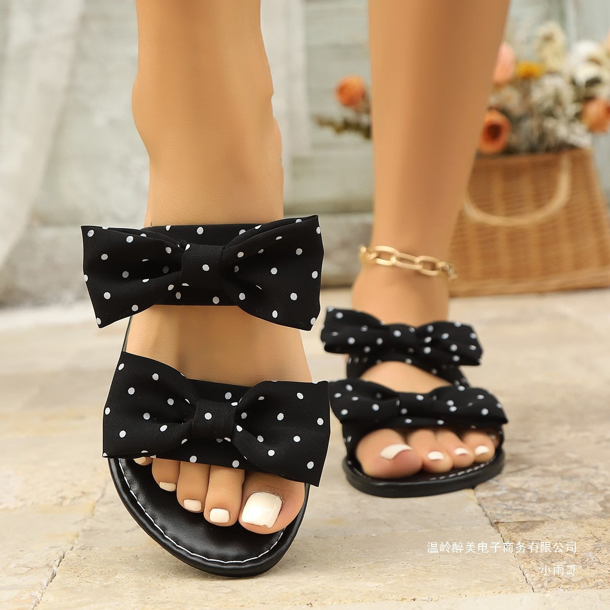 Vintage Geïnspireerde Orthopedische Sandalen
