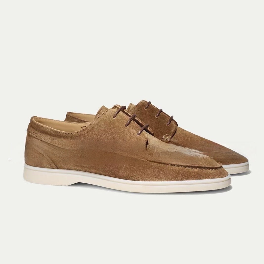 Chique Orthopedische Schoenen met Uniek Ontwerp