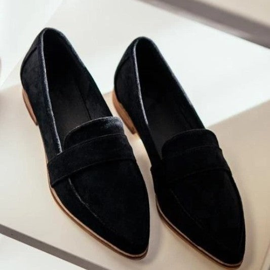 Sierlijke Orthopedische Schoenen voor Moderne Look