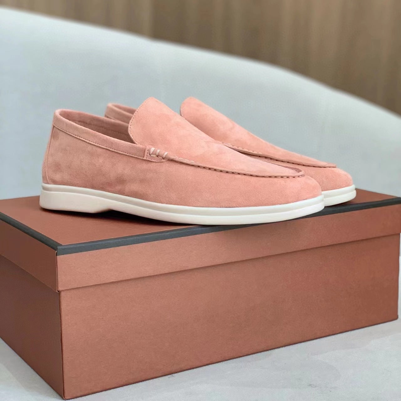 Stijlvolle Orthopedische Schoenen voor Elke Gelegenheid
