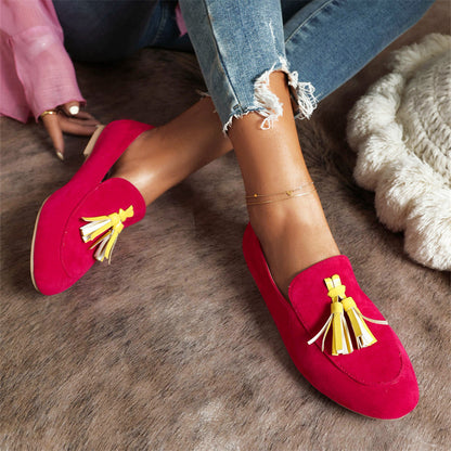 Chique Orthopedische Schoenen met Uniek Ontwerp