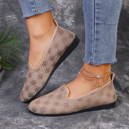 Chique Orthopedische Schoenen met Uniek Ontwerp