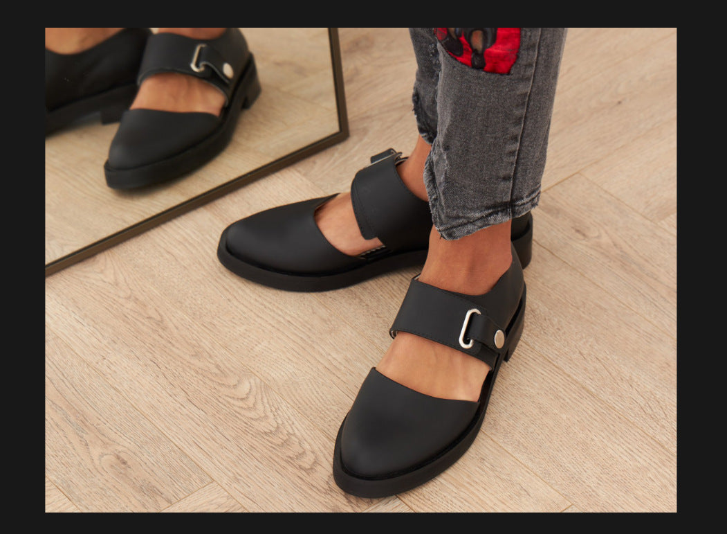 Comfortabele Orthopedische Schoenen voor Dagelijks Gebruik