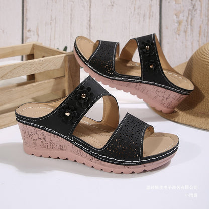 Stijlvolle Orthopedische Sandalen voor Elke Gelegenheid