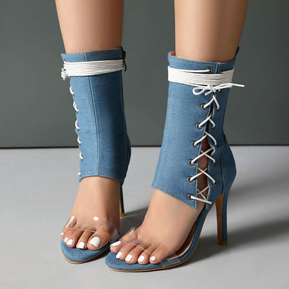 Sierlijke Orthopedische Sandalen voor Moderne Look