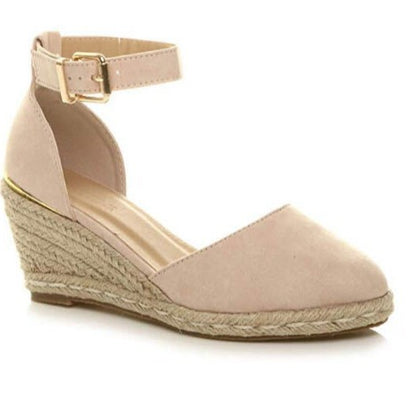Klassieke Orthopedische Sandalen met Tijdloze Stijl