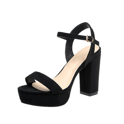 Chique Orthopedische Sandalen met Uniek Ontwerp