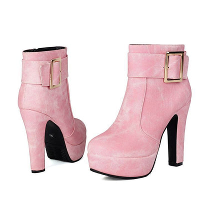 Stijlvolle Orthopedische Laarzen voor Elke Gelegenheid