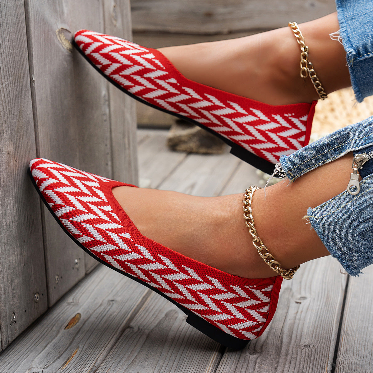 Sierlijke Orthopedische Schoenen voor Moderne Look